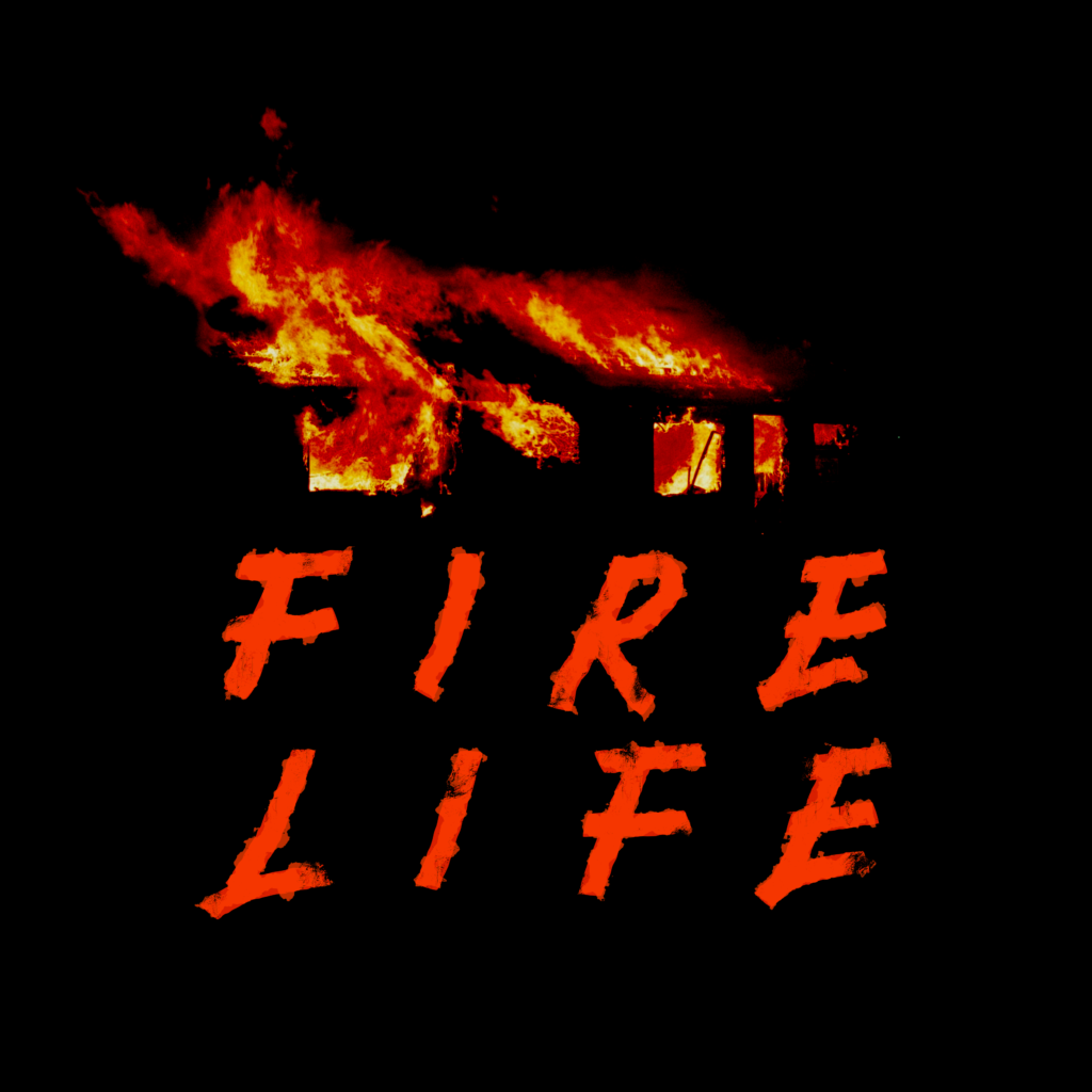 Logo FIRE LIFE